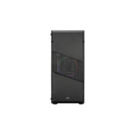 AeroCool Menace Saturn Frgb Midi Tower